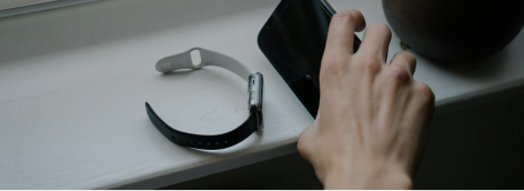 Understand Health Changes Early